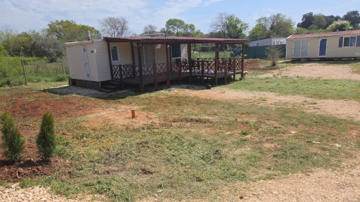 Haus 32qm mit 402qm Grundstück in Rovinj/Kroatien zu Verkaufen - Gratisinserat.com