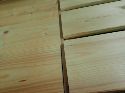 Bettgestell Buche Bio 2000 mm x 2000 mm - Gratisinserat.com