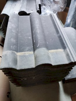 Dachziegel kostenlos abzugeben