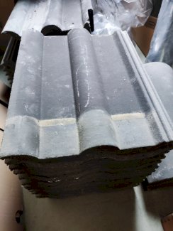 Dachziegel kostenlos abzugeben