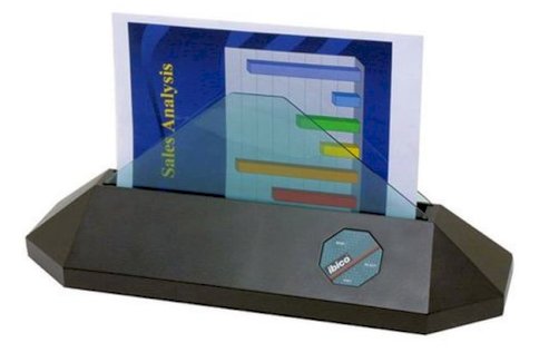 Ibeco Thermo Bindegerät