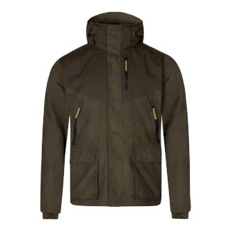 Seeland Jacke Helt II Herren Grizzly Brown52   Grösse: 52