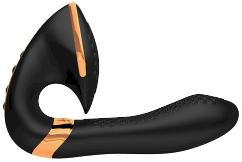 Rabbitvibrator ?Soyo? mit 2 Motoren - Gratisinserat.com