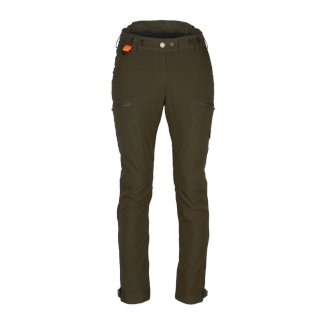 Pinewood Hunter Pro Xtr 2.0 Damen Hose MoosgreenS42   Grösse: S42