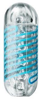 Masturbator ?Spinner? mit Saug- und Dreh-Effekt