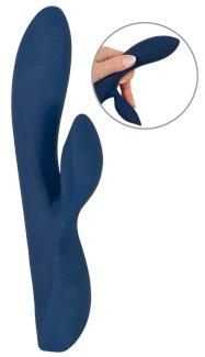 Rabbitvibrator mit 2 Motoren - Gratisinserat.com