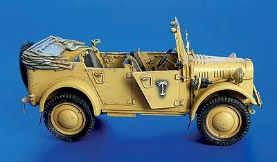 German light Car Kfz. 1 - Gratisinserat.com