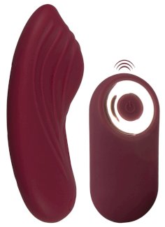 Auflegevibrator ?Panty Vibe? mit 10 Vibrationsmodi per Fernbedienung - Gratisinserat.com