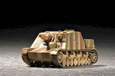 German Brummbär Late Production - Gratisinserat.com