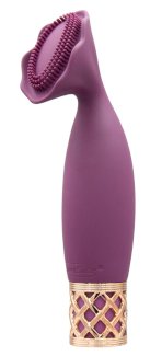 Auflegevibrator ?Passion? mit stufenloser Vibration - Gratisinserat.com