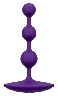 Analkette ?Amp? mit sicherem Stoppergriff - Gratisinserat.com