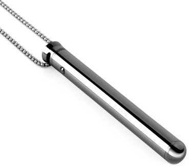 Vibrator ?Necklace Vibe? mit Kette - Gratisinserat.com