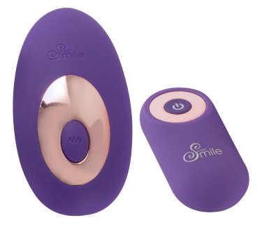 Auflegevibrator ?RC Panty Vibrator? mit Fernbedienung, wasserdicht