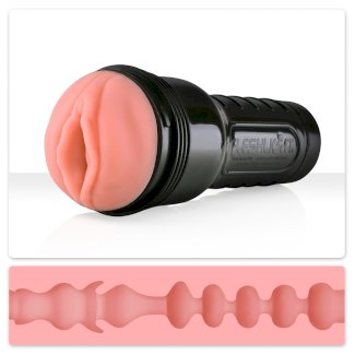 Masturbator ?Pink Lady? mit intensiver Stimulationsstruktur - Gratisinserat.com