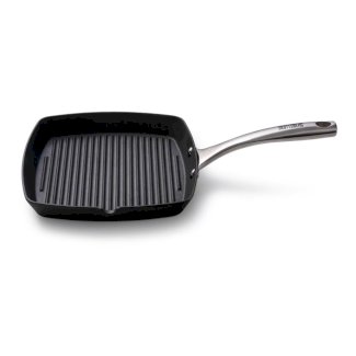 Skottsberg Grillpfa. Cast Iron