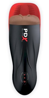 Masturbator \"Fuck-O-Matic 2\" mit Hyper Pulse Massage für die Hoden - Gratisinserat.com