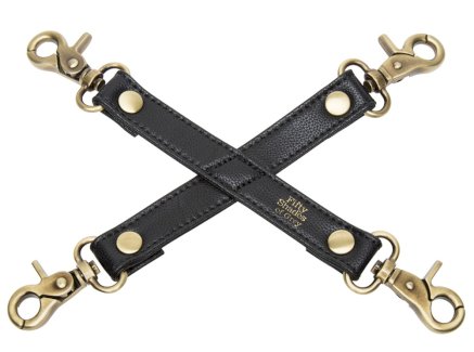 Fesselkreuz ?Bound to You Hogtie? - Gratisinserat.com