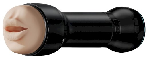 2-teiliges Masturbator-Set ?Feel Stroker Mouth + PowerBlow Combo? - Gratisinserat.com