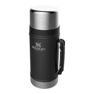 Stanley CLASSIC FOOD CONTAINER 0,94 l Schwarz - Gratisinserat.com