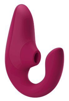 Pulsator ?Womanizer BLEND? mit G-Punkt-Vibrator - Gratisinserat.com