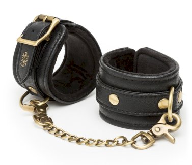 Handfessel ?Bound to You Wrist Cuffs?, verstellbar - Gratisinserat.com