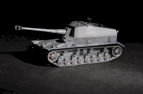 German PZ.Sfl.Iva Dicker Max - Gratisinserat.com