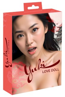 Liebespuppe ?Yuki? im Asia-Style - Gratisinserat.com