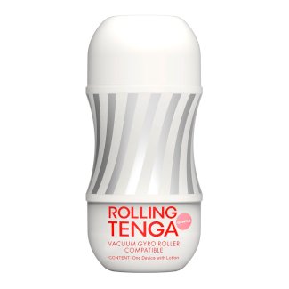 Masturbator ?Rolling? mit Saugeffekt, passt in den Tenga Gyro Roller - Gratisinserat.com