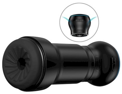 2-teiliges Masturbator-Set ?PowerBlow + Feel Pocket Stroker Combo? - Gratisinserat.com