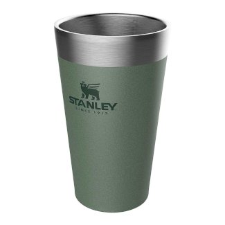Stanley ADVENTURE VACUUM PINT 0,47 l grün