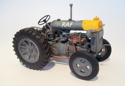 Fordson N-big - Gratisinserat.com