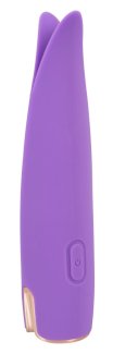 Vibrator ?Caress?, 10 Vibrationsmodi - Gratisinserat.com