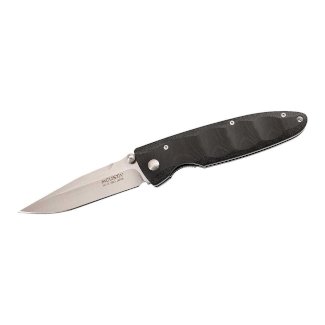 Mcusta Einhandmesser CLASSIC WAVE - Gratisinserat.com