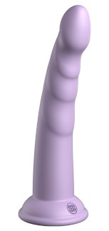 Dildo ?Slim Seven? mit Saugfuß, Strap-on kompatibel - Gratisinserat.com