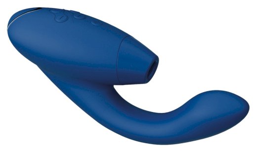 Pulsator ?Womanizer DUO 2? mit G-Punkt-Vibrator - Gratisinserat.com
