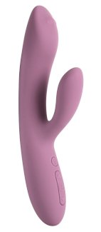Rabbitvibrator ?Trysta Neo? mit beweglicher G-Punkt-Massagekugel - Gratisinserat.com