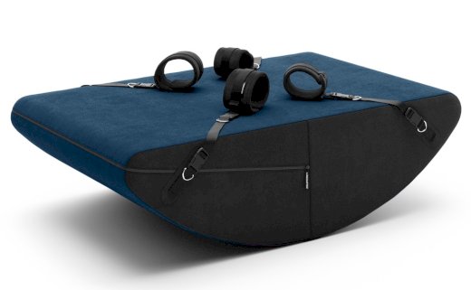 Liebeskissen ?Scoop Rocker? zum Schaukeln - Gratisinserat.com