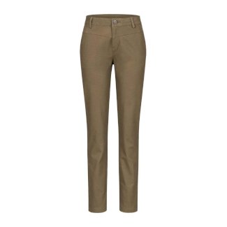 Blaser Damen Canvas Hose Patrizia Teak34   Grösse: 34