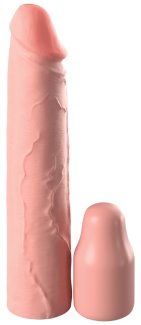 Penishülle ?2? Silicone X-tension? - Gratisinserat.com
