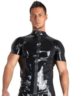 Shirt aus Latex - Gratisinserat.com