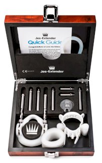 Penis-Expander ?Original Standard? für Penisgrößen bis zu 24 cm - Gratisinserat.com