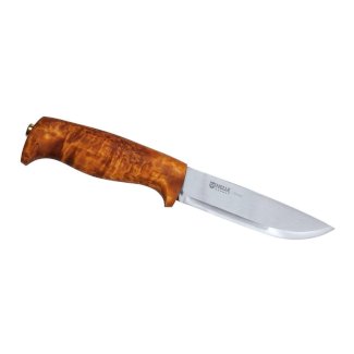 Helle Jagd-/Outdoormesser GAUPE - Gratisinserat.com