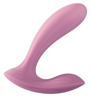 Panty-Vibrator ?Erica?, 11 Vibrationsmodi per App oder am Toy - Gratisinserat.com