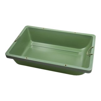 EUROHUNT Wild- und Allzweckwanne - Grün