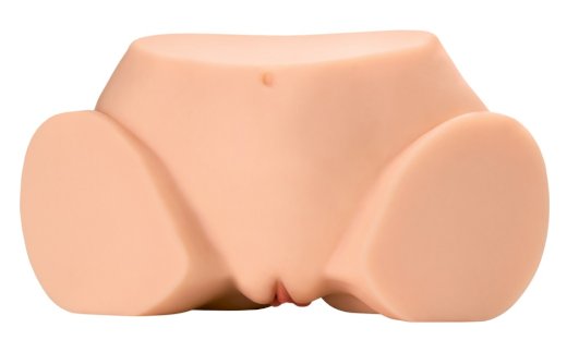 Torso-Masturbator ?360° Banger? mit 2 Lustöffnungen - Gratisinserat.com