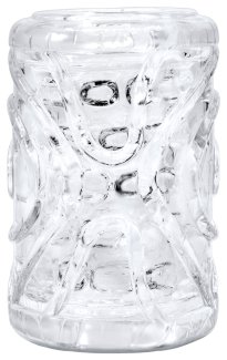 Ersatzsleeve ?Mermaid Sleeve Coral? für Masturbator The Handy - Gratisinserat.com