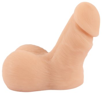 Naturdildo ?Mr. Limpy?, weich und flexibel - Gratisinserat.com