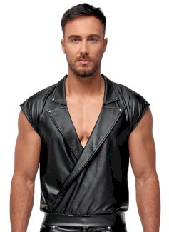 Shirt im Mattlook mit Stretchbund am Saum - Gratisinserat.com