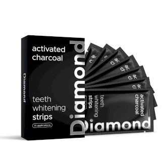Aktivkohle Zahnbleaching Strips - Gratisinserat.com