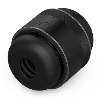 Masturbator ?Voy? mit individuell einstellbarer Druckintensität in 8 Stufen - Gratisinserat.com